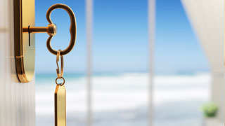 Residential Locksmith at Point Loma San Diego, California